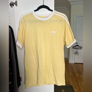 Adidas Original 3-Stripes TShirt